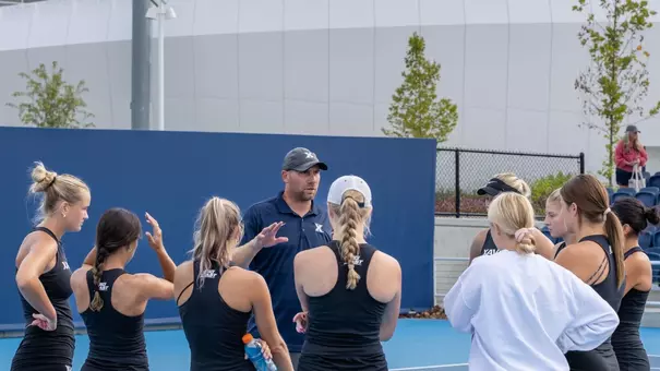 WTEN at Xavier Invite