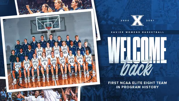 2001 WBB Elite Eight