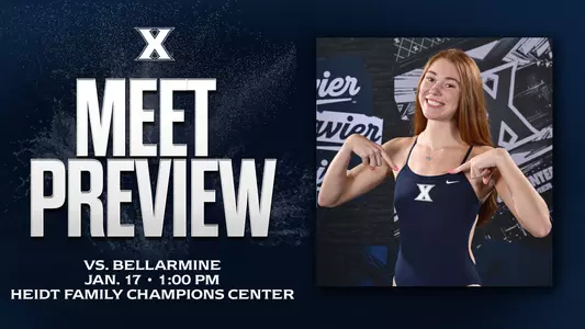 Meet Preview Bellarmine