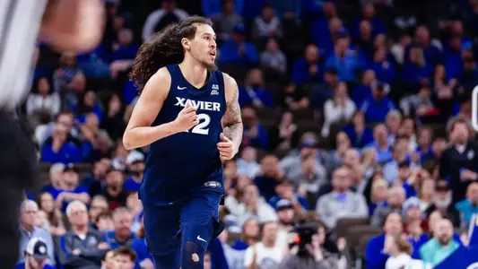 Men's Basketball at Creighton