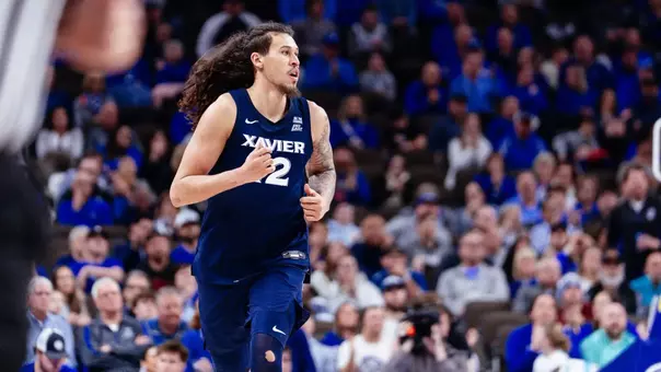 Men's Basketball at Creighton