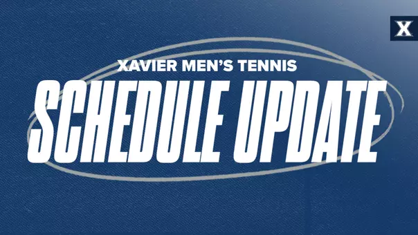 MTEN Schedule change