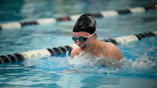 Olivia Oyster vs. Bellarmine