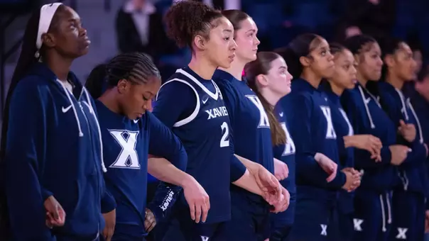 2026 Women's Basketball at Creighton