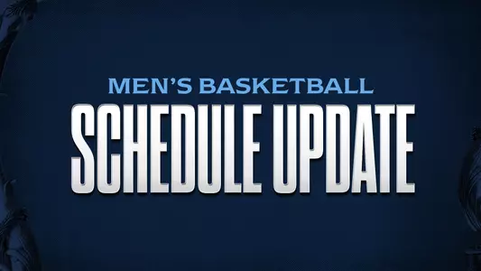 MBB Schedule Change