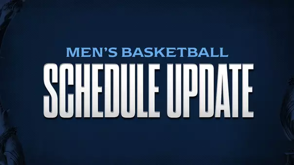 MBB Schedule Change