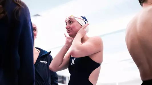 Norah Simich vs Bellarmine