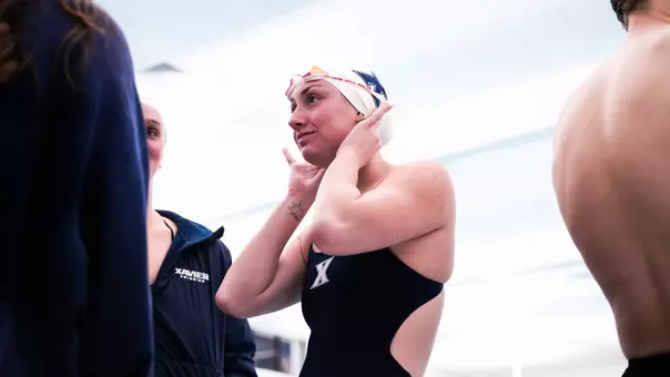 Norah Simich vs Bellarmine