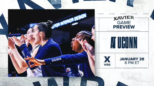 2026 WBB Preview at UConn