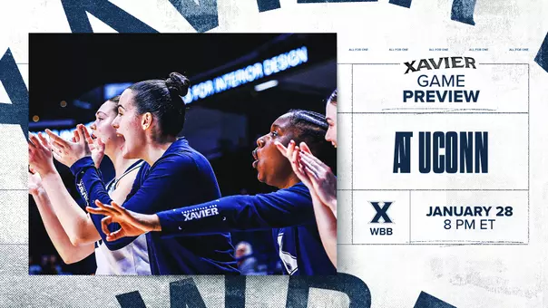 2026 WBB Preview at UConn