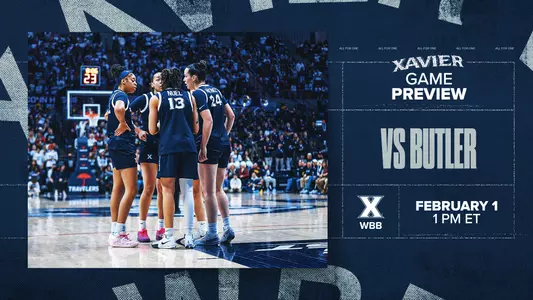 2026 WBB Preview vs Butler