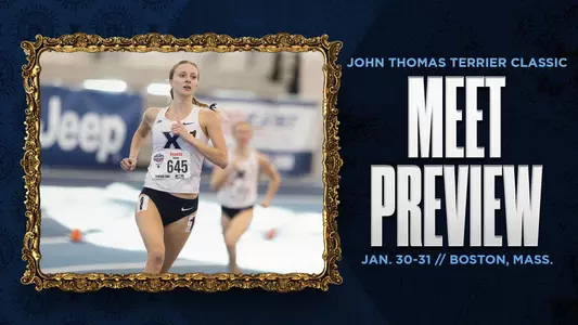 2026 John Thomas Terrier Classic - Preview