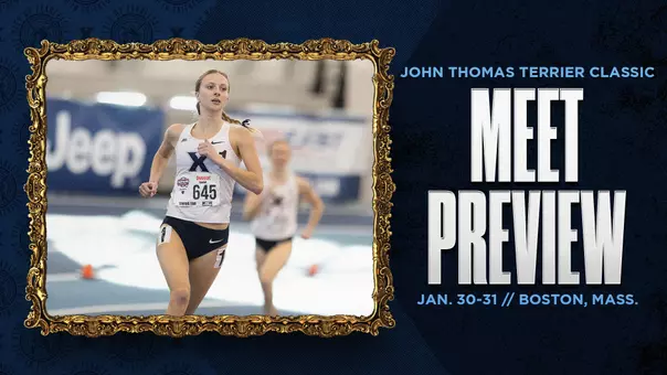 2026 John Thomas Terrier Classic - Preview