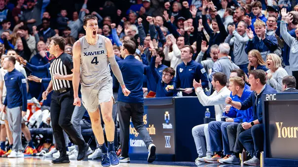 Filip Borovicanin vs DePaul