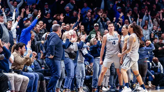 Filip Borovicanin vs DePaul
