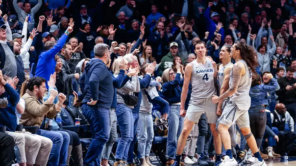 Filip Borovicanin vs DePaul