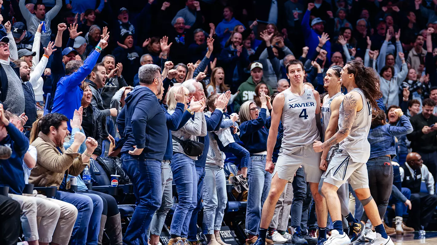 Filip Borovicanin vs DePaul