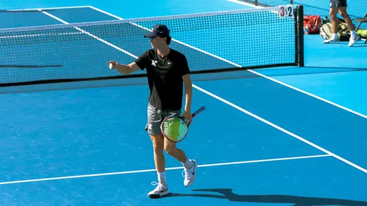 Bode Campbell UD Invite