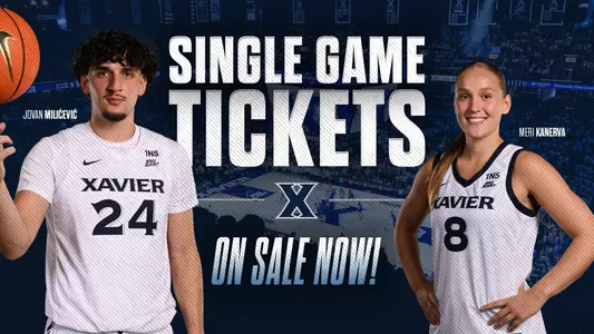 2026-27 Single-Game Tickets On-Sale