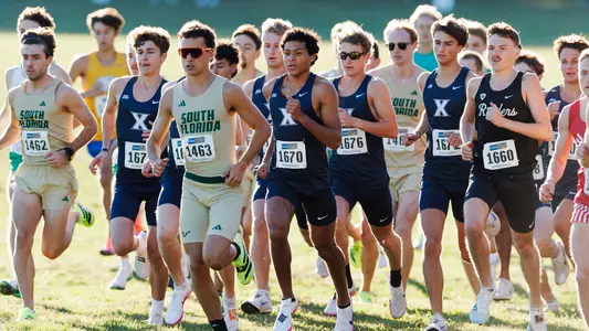 2026 Men's Cross Country