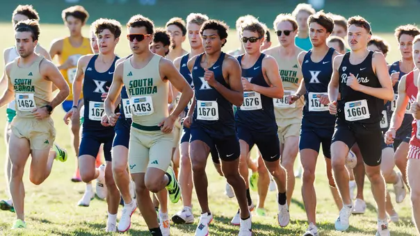 2026 Men's Cross Country
