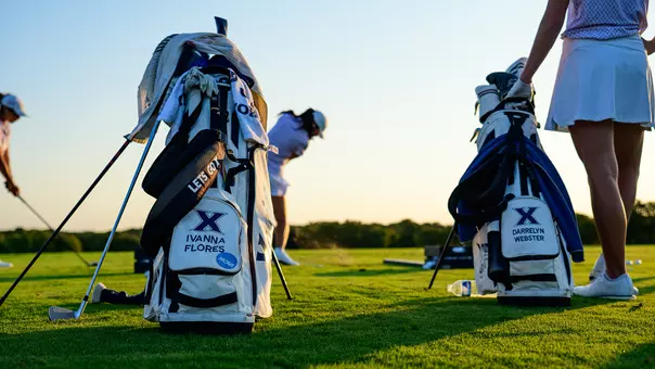2026 Women's Golf