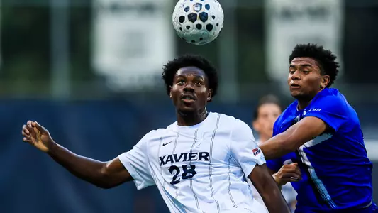 2026 Ekene Okeke vs Creighton