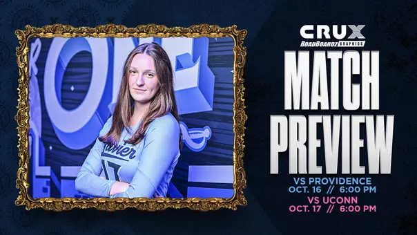 Providence and UConn Preview