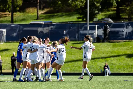 WSOC vs Creighton