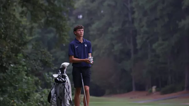 2026 A.J. Wilhelm at Rod Myers Invitational