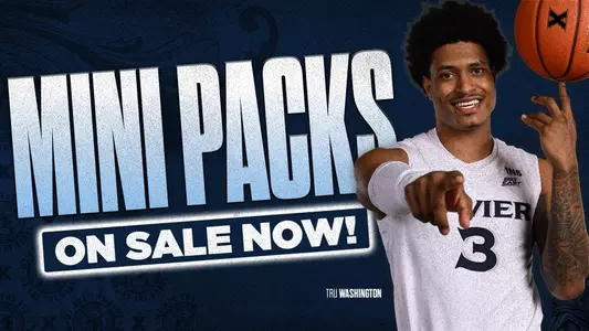 Mini-Packs Release