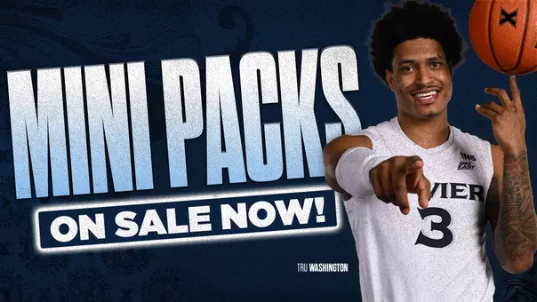 Mini-Packs Release
