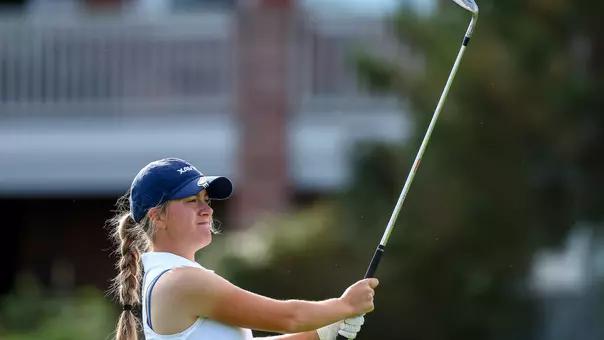 2026 Madison Glisson at Ron Moore Intercollegiate