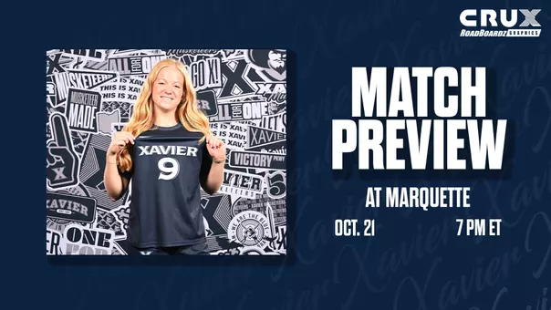 Marquette Preview