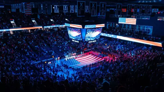 Military Appreciation