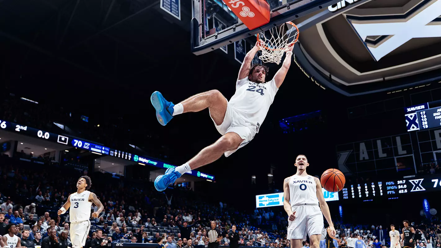 2026 Jovan Milicevic vs Kent State