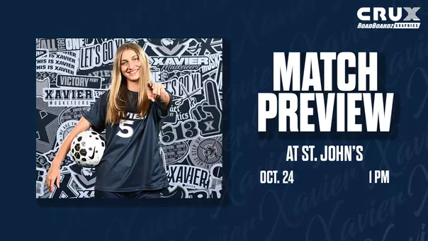 SJU Preview