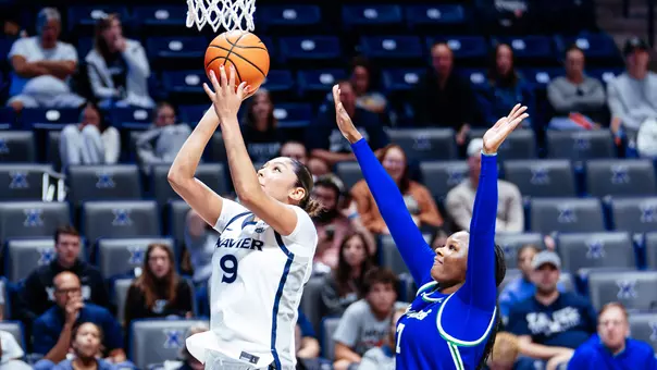2026 Marta Moscarella vs Mercyhurst