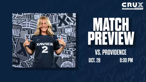 Providence Preview