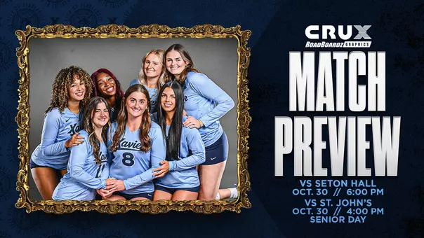 Senior day preview