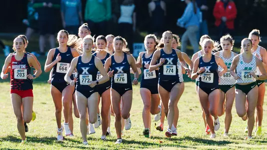 2026 Louisville Cross Country Classic