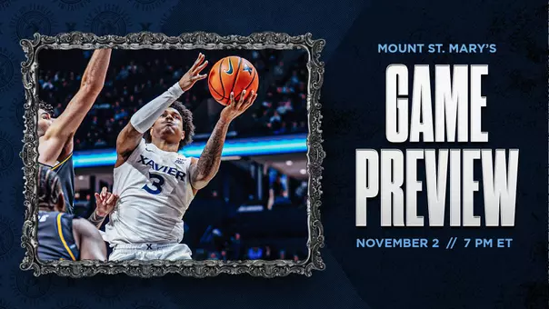 Mount St. Mary's graphic