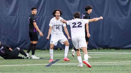 Alejandro Silvestrini vs Evansville