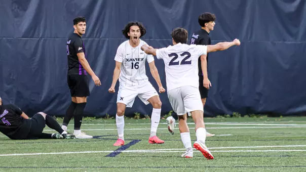 Alejandro Silvestrini vs Evansville