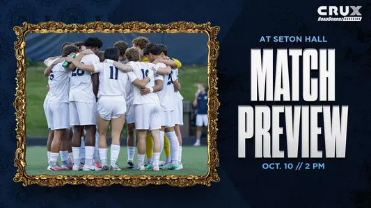 2026 Men's Soccer Preview at Seton Hall