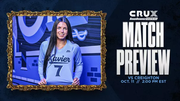 Creighton Preview