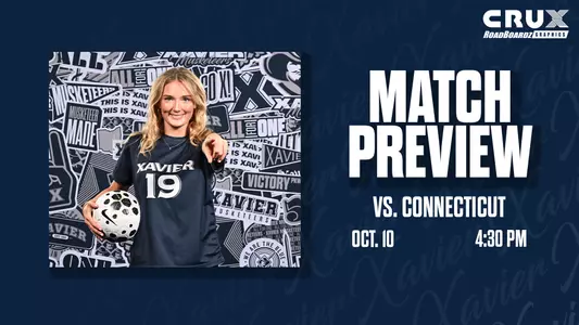 UConn Preview