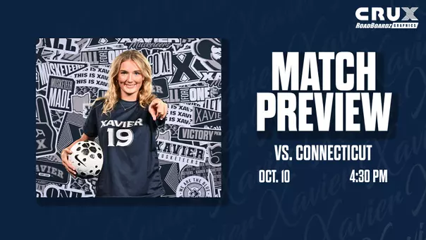 UConn Preview