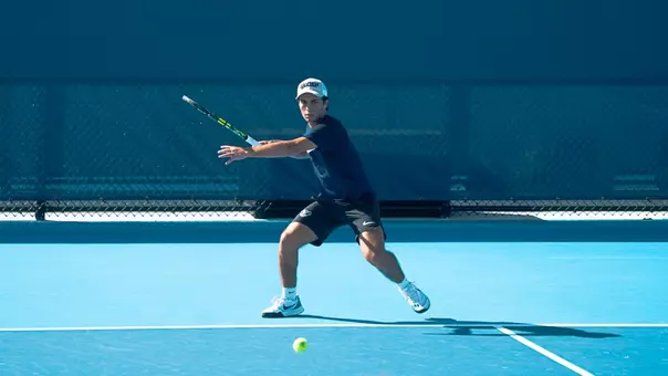 Lukas Grossman UD Invite