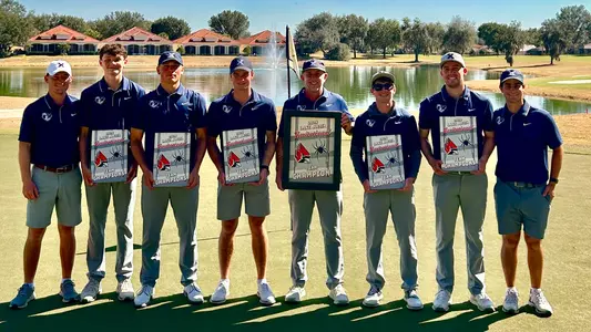 2026 Lake Jovita Invitational Champions